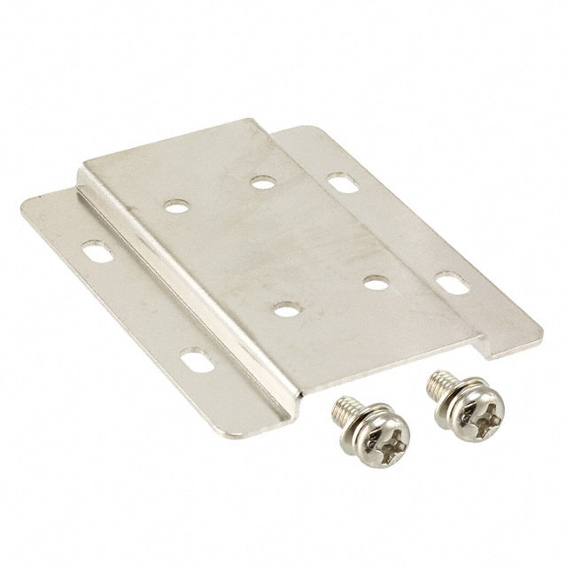 MS-FM2-2 Panasonic Industrial Automation Sales  Accessori